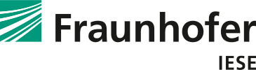 Fraunhofer IESE Logo