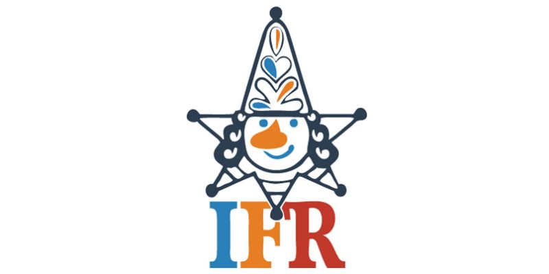 IFR Logo