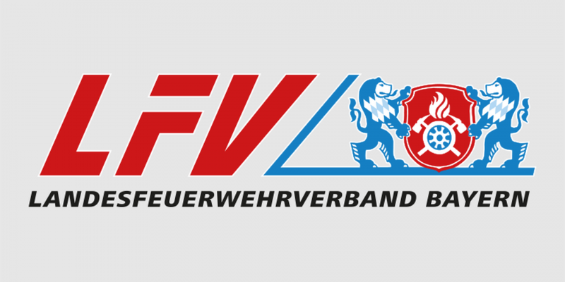 Logo LFV Bayern