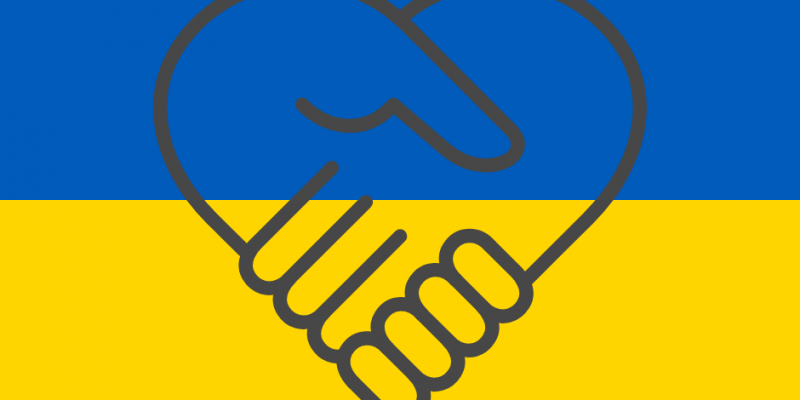 Feuerwehrhilfe Ukraine