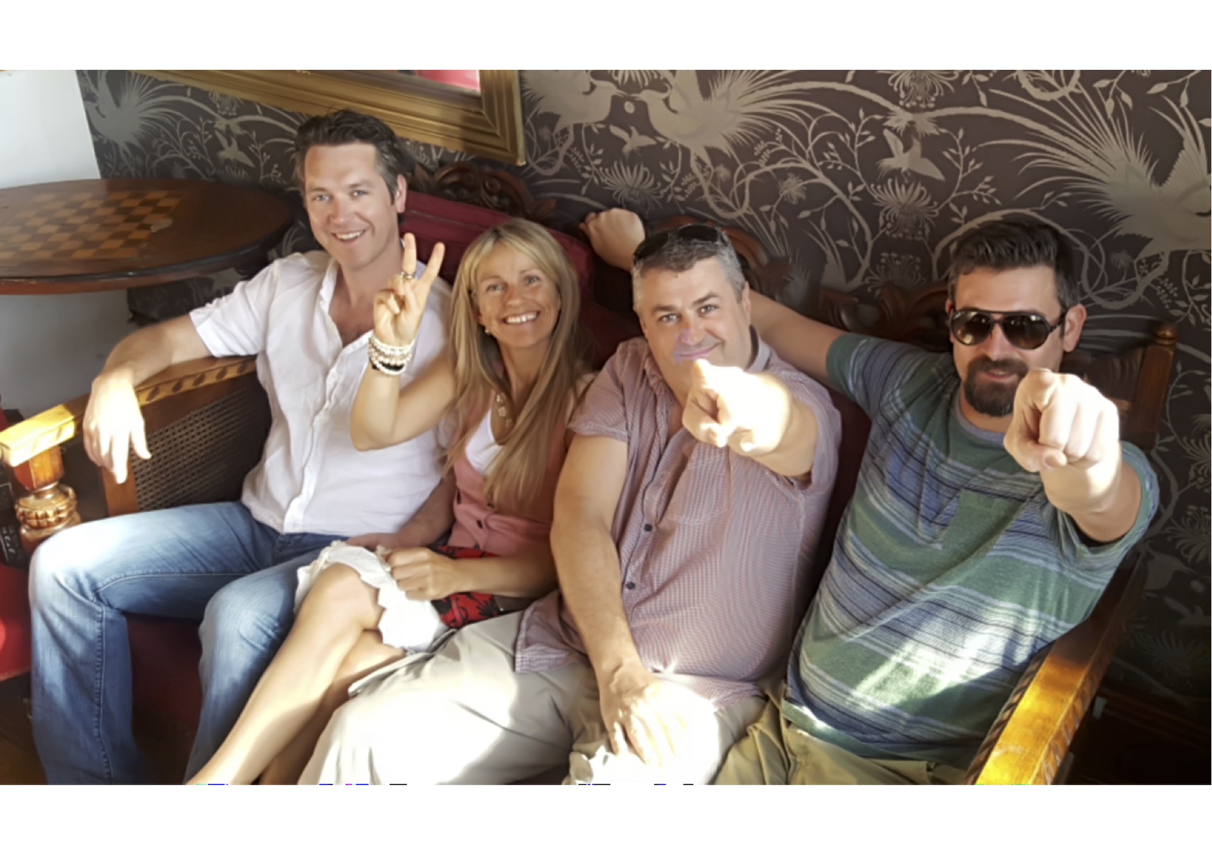 Sharon Shannon & Band