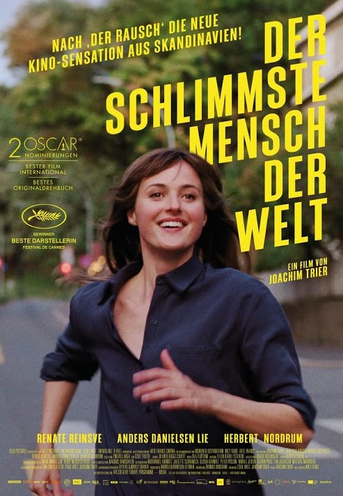Plakat_ Der schlimmste Mensch der Welt