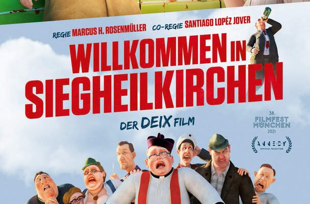 Plakat_Willkommen in Siegheilkirchen