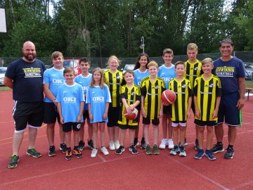 Jugend U14