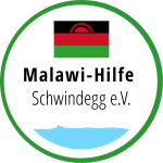 Malawi-Hilfe Logo
