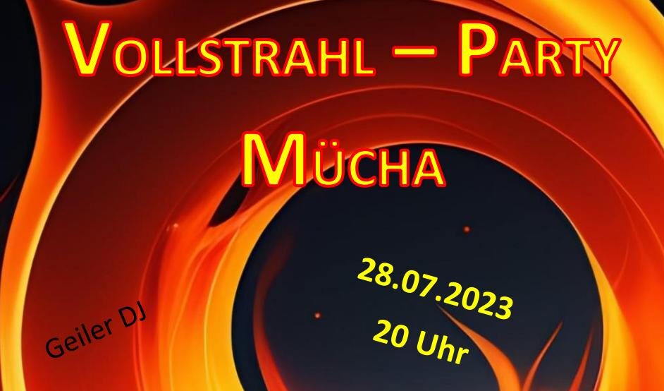 Einladung