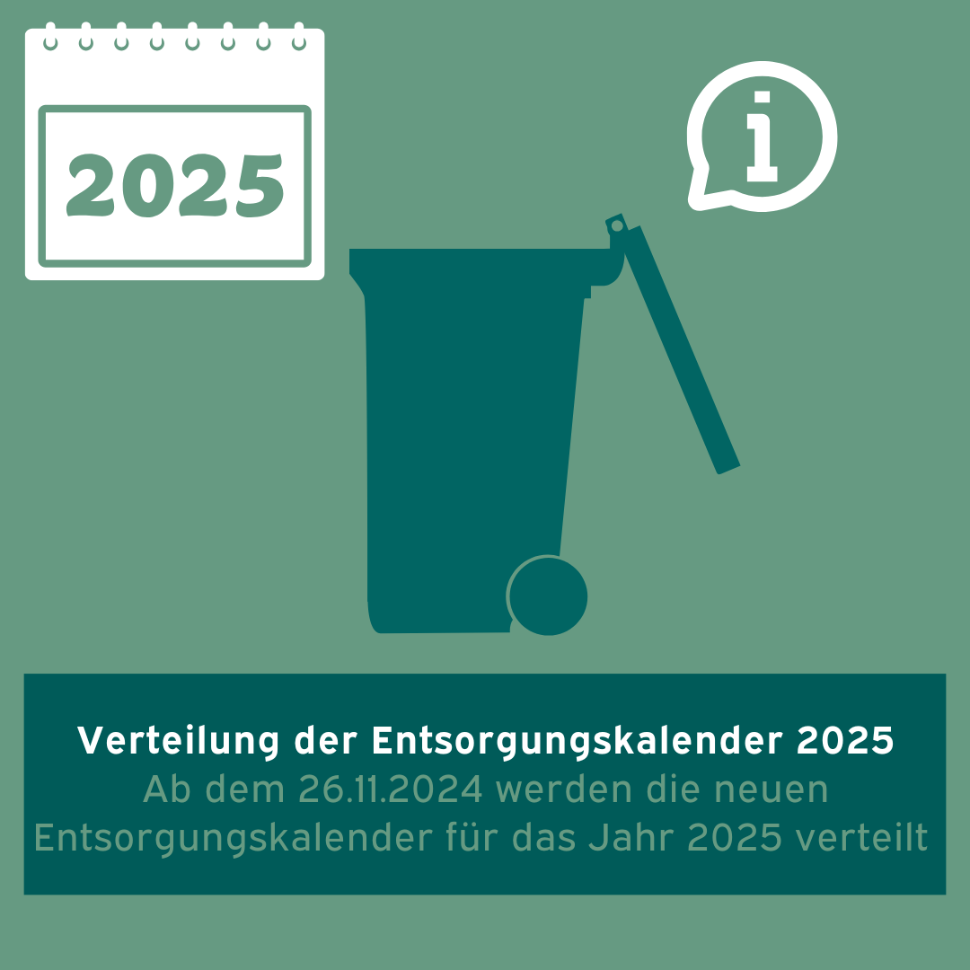 Verteilung der 2025 Bayern News