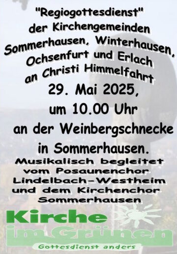 2025-05-29_Regiogottesdienst an der Schnecke