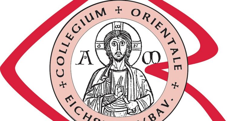 Collegium Orientale Logo