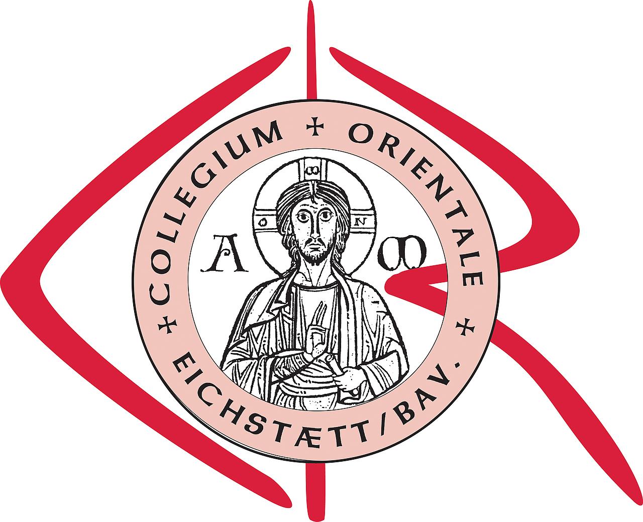 Collegium Orientale Logo