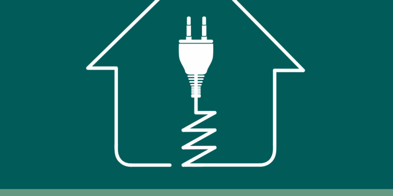 Kostenlose Online-Vorträge der Energieberatung des VerbraucherService Bayern